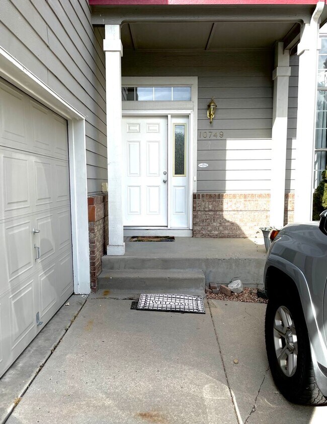 Foto del edificio - Lovely 4 BR/2.5 BA Home in Beautiful Parke...