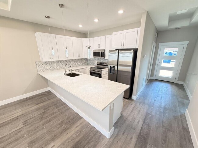 Foto del edificio - 10 Lyons Pl