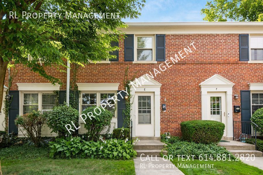 Foto principal - Lovely 2 bedroom 2 bathroom condo in Tri-V...