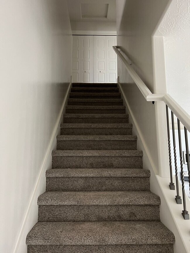 Foto del edificio - Beautiful Townhome in Washington!