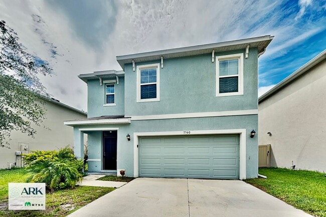 Building Photo - 7560 Cypress Walk Dr