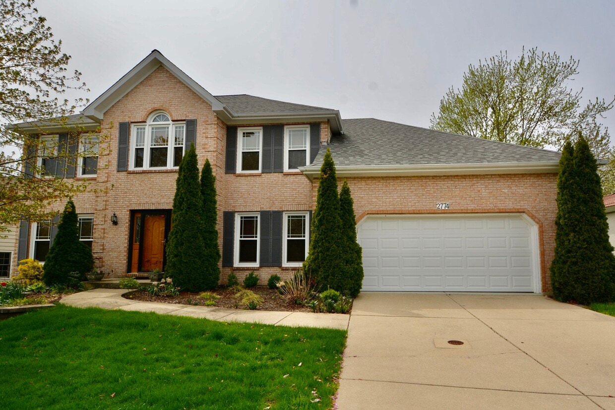 Primary Photo - 2774 Shellingham Dr