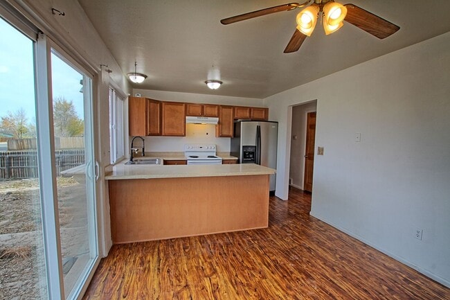 Photo - 3 bed 1 and 3/4 bath ranch home