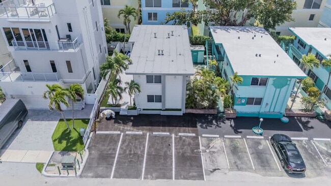 Foto del edificio - 312 Elm St