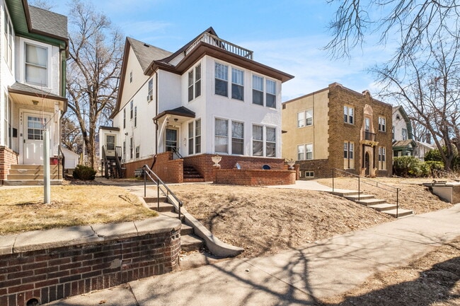 Building Photo - 3443 Colfax Ave S