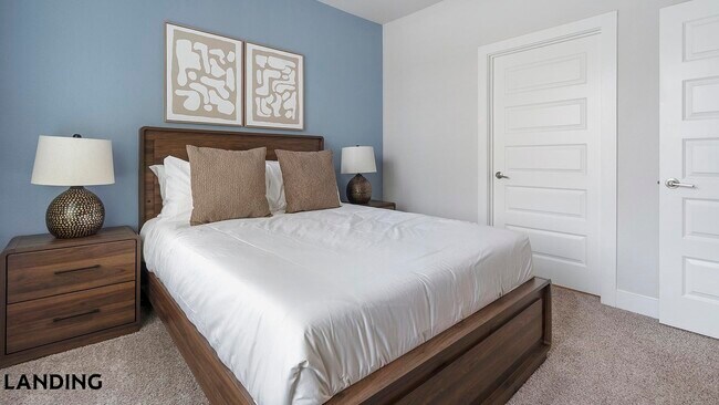 Foto del edificio - 17715 Overlook Loop