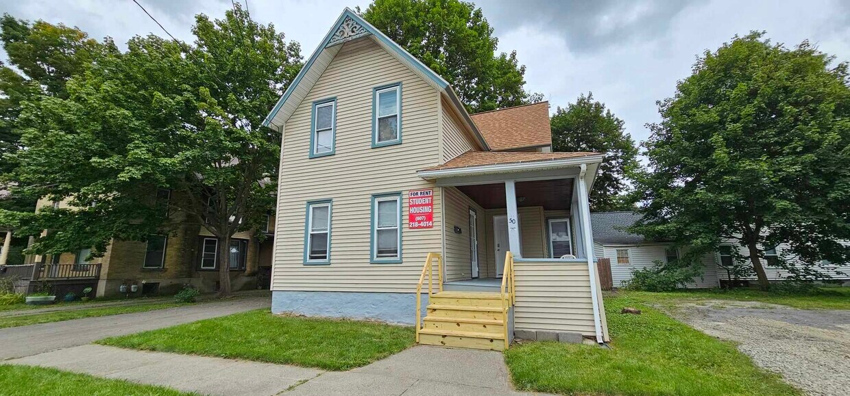 Primary Photo - 50 Lincoln Ave