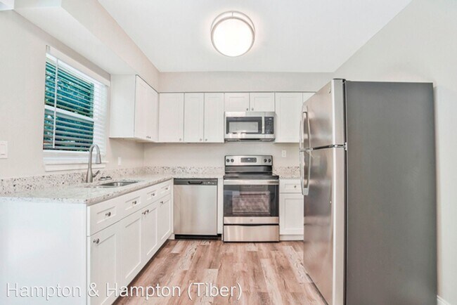 Building Photo - 3 br, 1 bath House - 1098 E HARRISON STREET