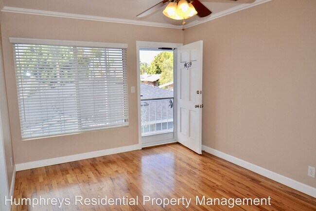 Foto del edificio - 4639 Edgeware Rd