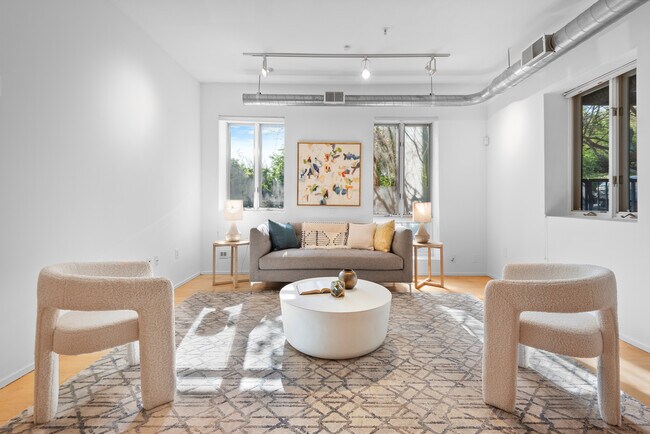 Foto del edificio - 2307 15th St NW