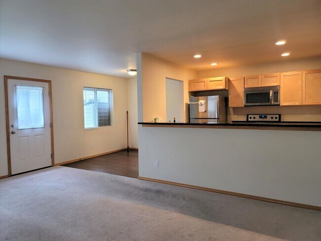 Foto del edificio - 3 Bedroom home in Convenient Poulsbo Locat...