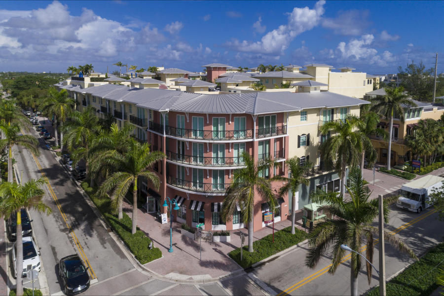 235 NE 1st St Unit 304, Delray Beach, FL 33444 Condo for Rent in