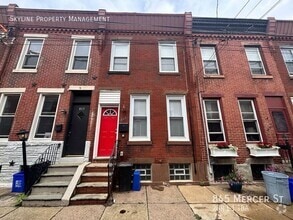 Building Photo - 845 Mercer St