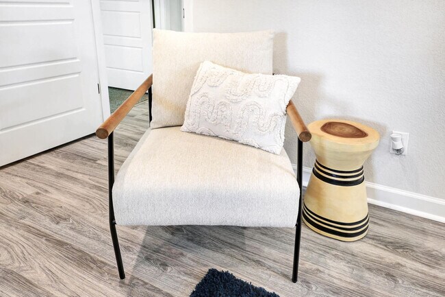 Foto del edificio - 1214 Hays St