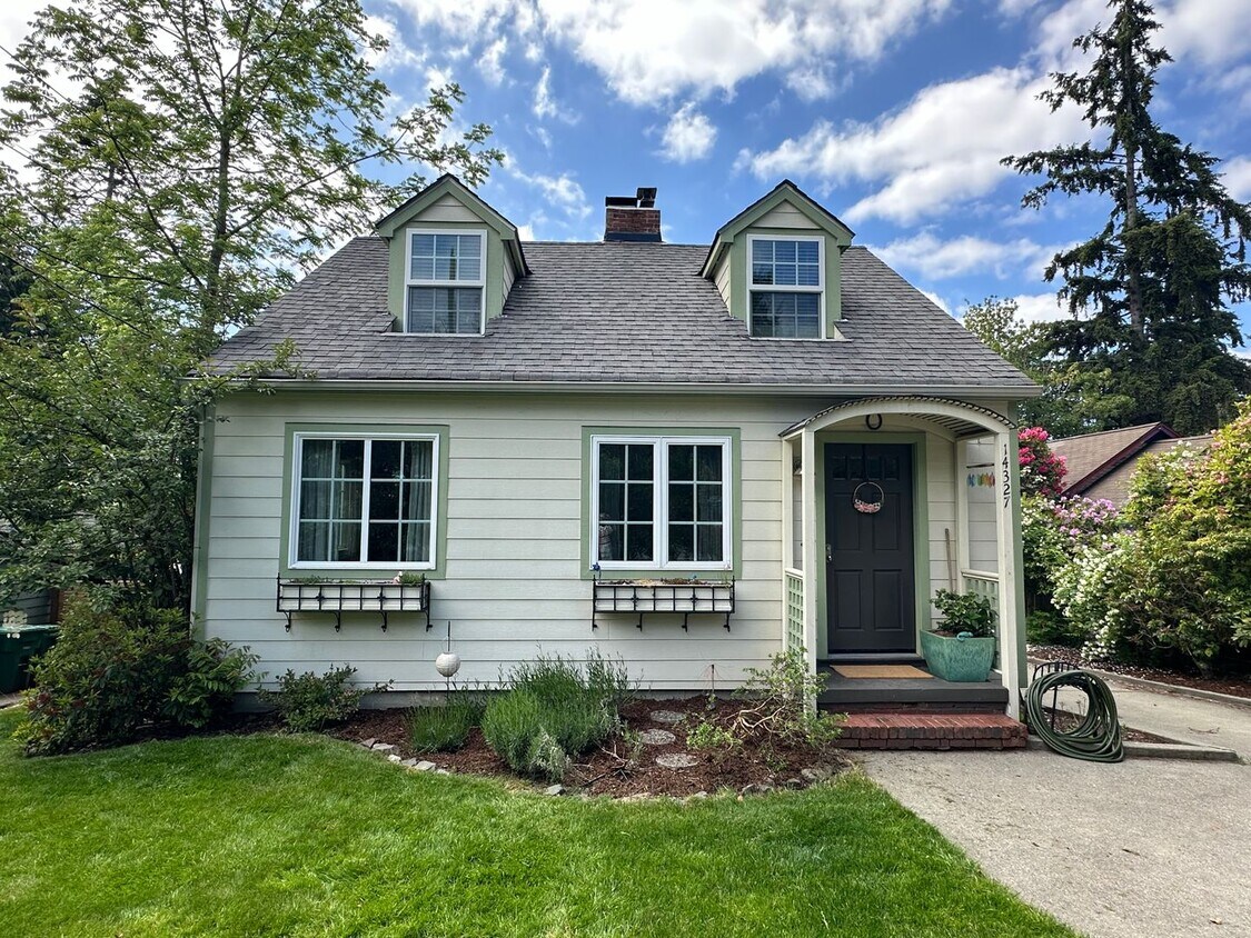 Foto principal - Briercrest ~ North Seattle Home