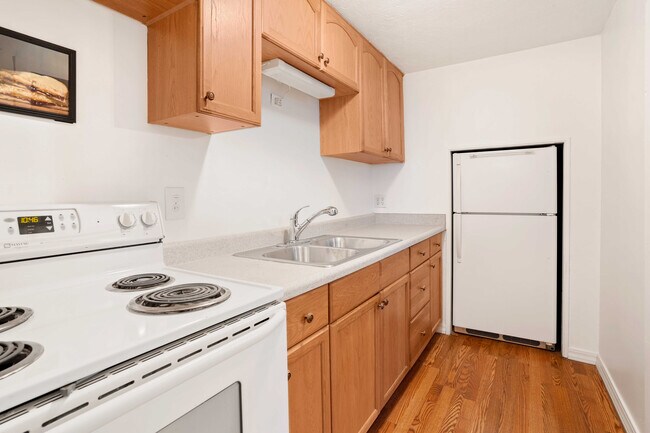 Foto del edificio - 1430 S 1300 E