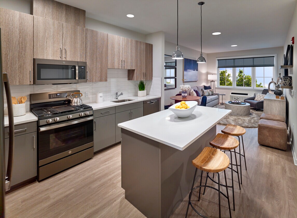 CENTURION UNION CENTER Apartments in Union, NJ