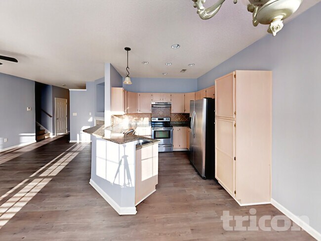 Foto del edificio - 3846 Tioga Ln