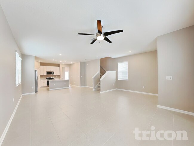 Foto del edificio - 741 Honeyrock St