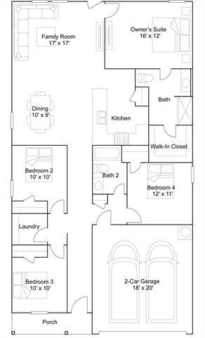 Building Photo - 1628 Lercara Ln