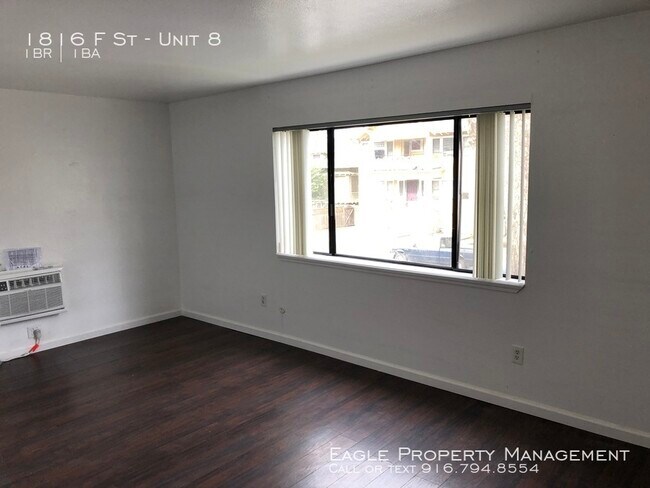 Building Photo - 1816 F St
