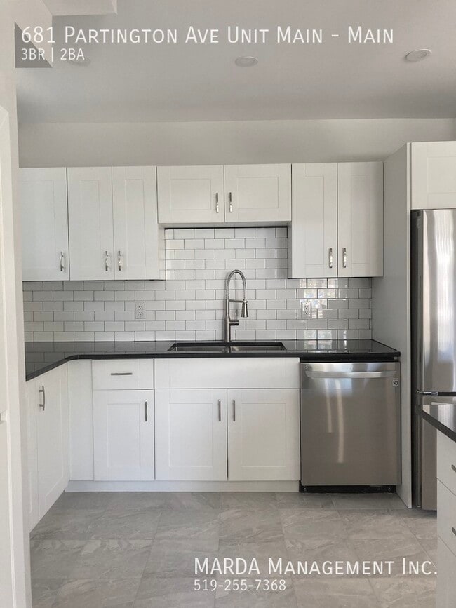 Building Photo - MODERN & SPACIOUS 3 BED/1.5 BATH HOME ! PLUS %60 HYDRO, GAS, WATER