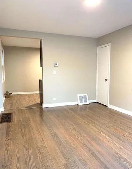 Foto del edificio - 4915 Hull St