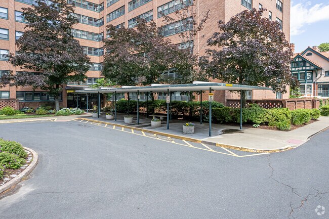 Foto del edificio - The Woodland