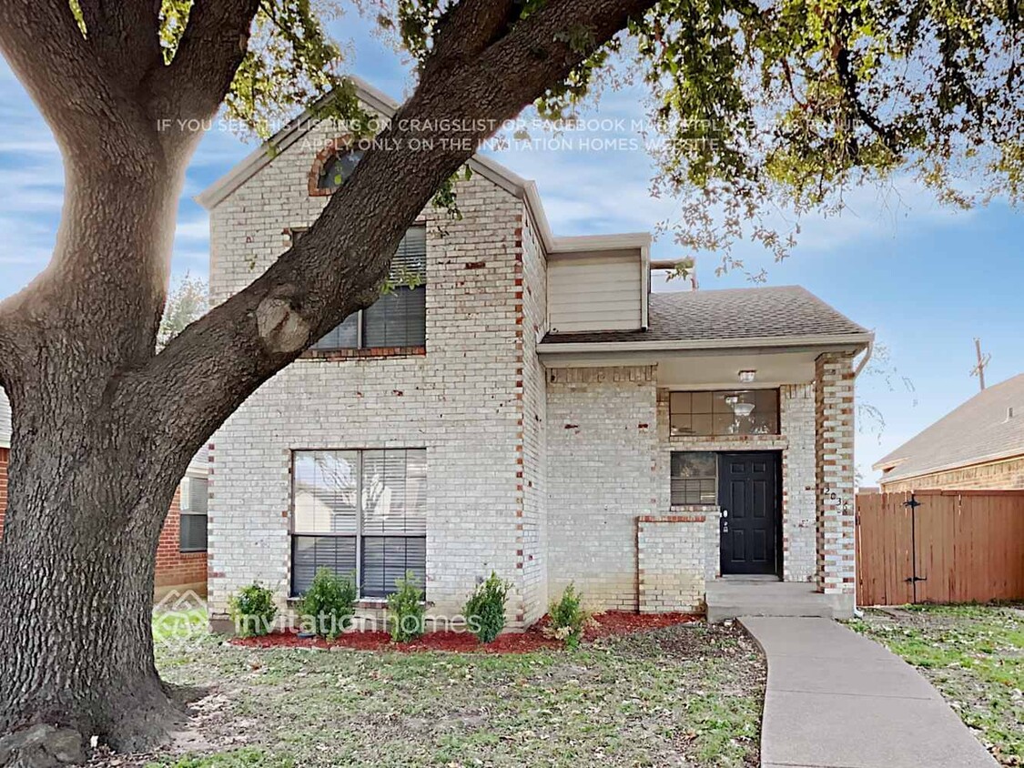 Foto principal - 2036 Pheasant Dr