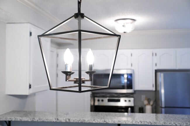 Dining Room - 1481 E 120th St