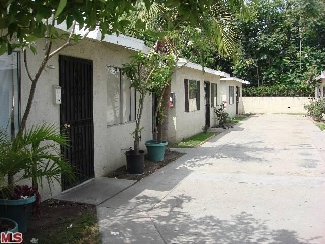 Foto del edificio - 2325 Continental Ave
