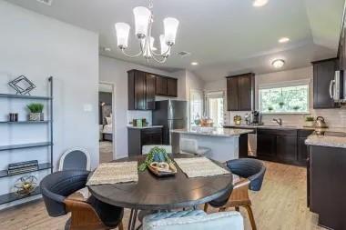 Building Photo - 1301 Golden Barley Dr