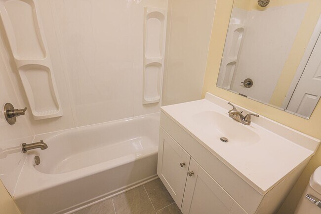 Interior Photo - Enclave at Mount Pleasant