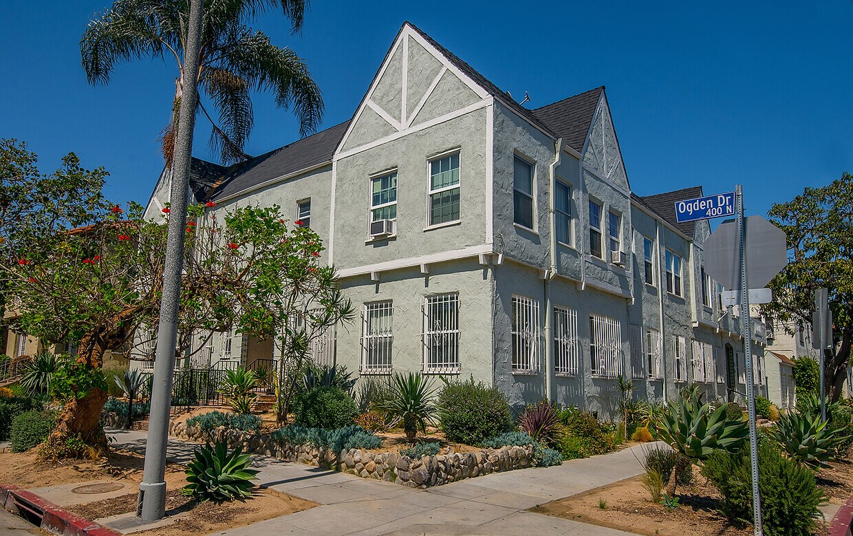 Foto principal - 400 N Ogden Dr