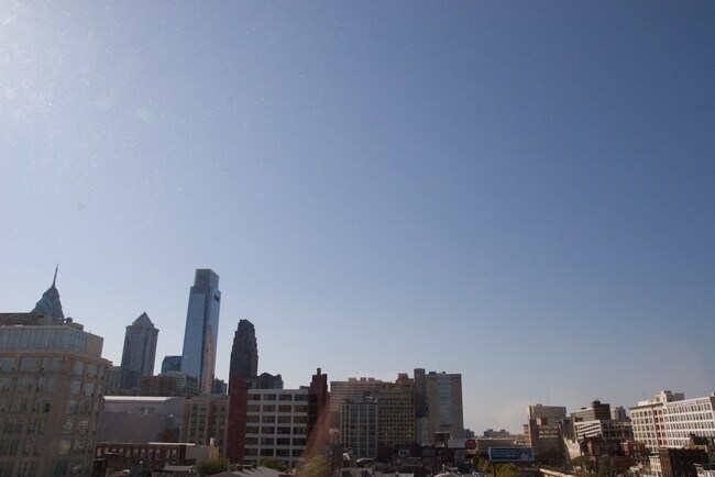 Foto del edificio - 1100 Vine St