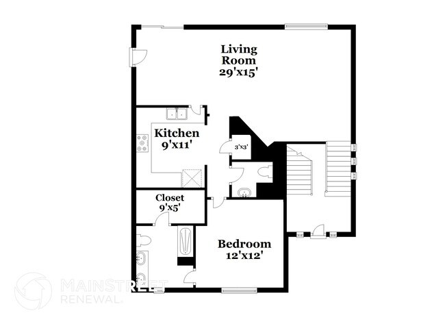 Building Photo - 975 E Scarlet Haze Ave