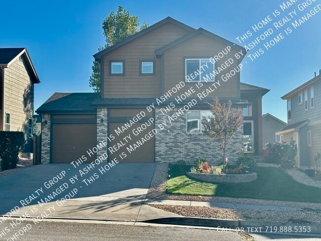 Building Photo - 5451 Stetson Meadows Dr