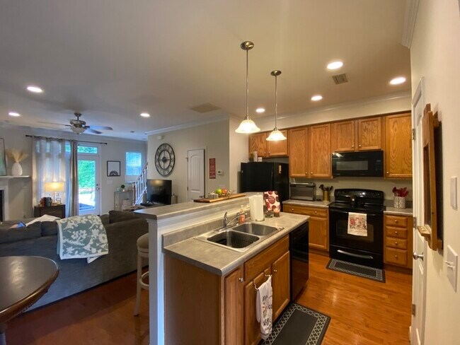 Foto del edificio - 4646 Altha St Raleigh, 27606