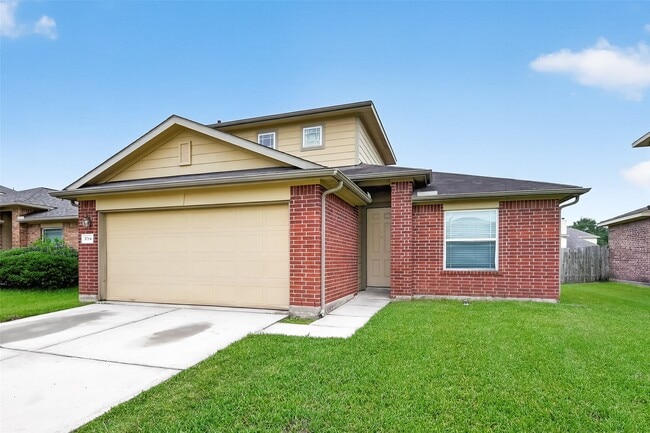 Building Photo - 3714 Glover Meadows Ln