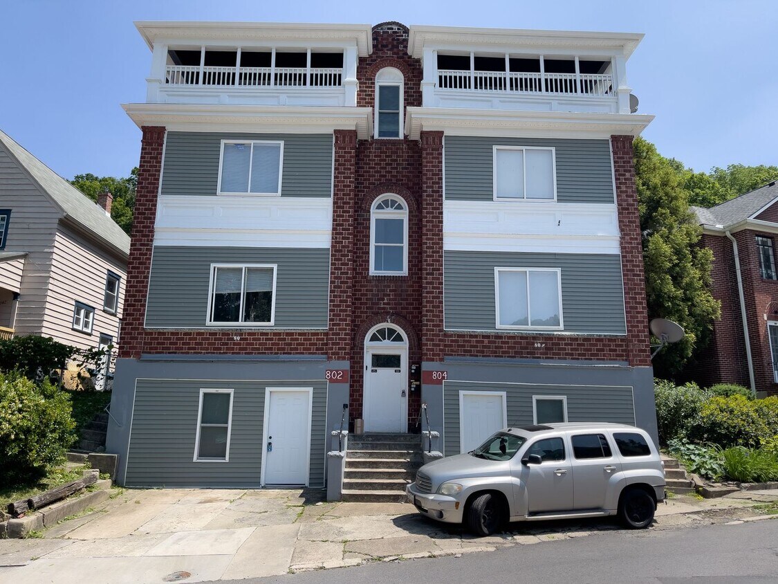 Primary Photo - ADR Rentals Gephart