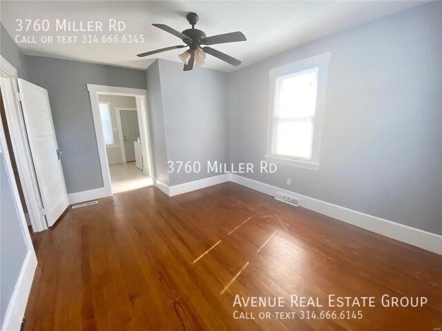 Building Photo - 3760 Miller Rd