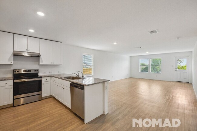 Foto del edificio - Charming 3BR House in San Antonio