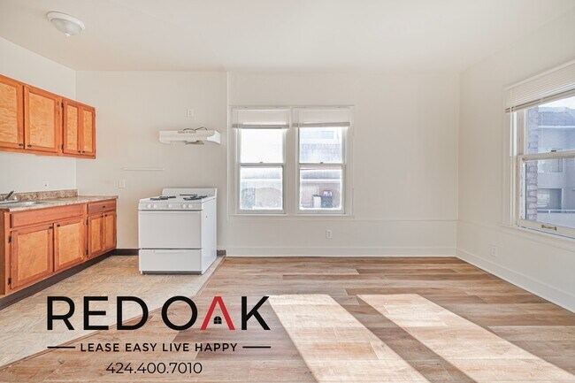 Foto del edificio - 537 1/3 S Kenmore Ave-411