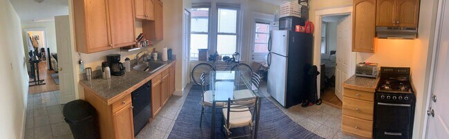Foto del edificio - 221 Hanover St