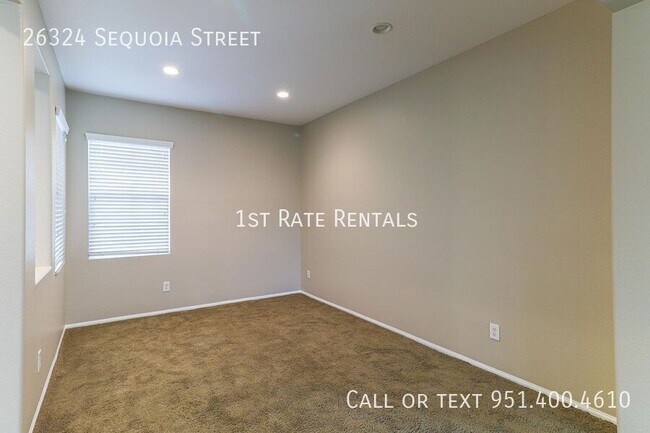 Foto del edificio - 26324 Sequoia St