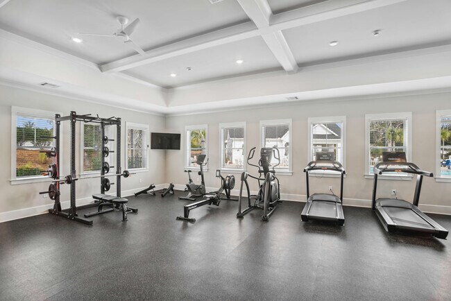 Building Photo - Beaumont Oaks at Porters Neck Apartments & Townhomes