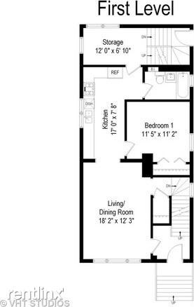 Foto principal - 1256 W Wellington Ave
