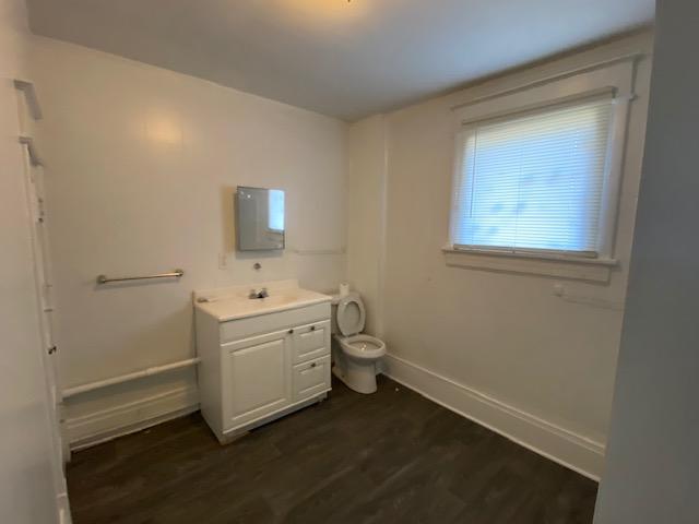 Foto del edificio - 1815 Orange Ave NW