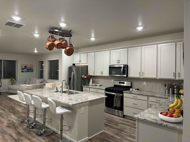 Building Photo - 13905 Del Corso Way