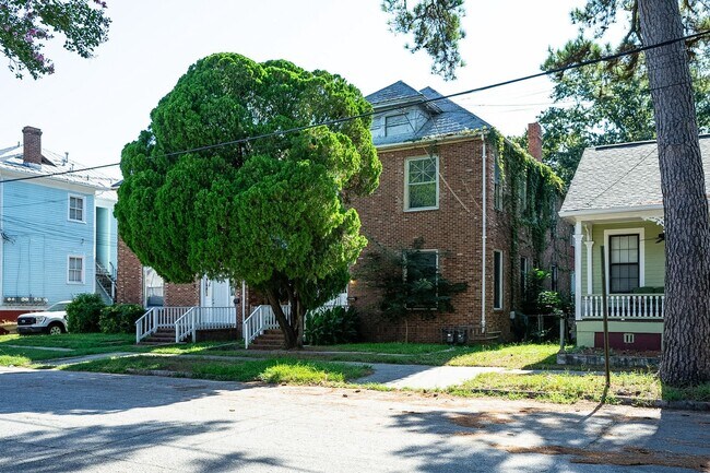 Building Photo - 508 3rd St